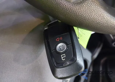 2020 Ford Escape Se из США, поврежденный, VIN 1FMCU0G63LUB29483